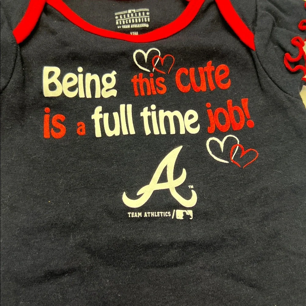 Genuine Merchandise adorable atlanta